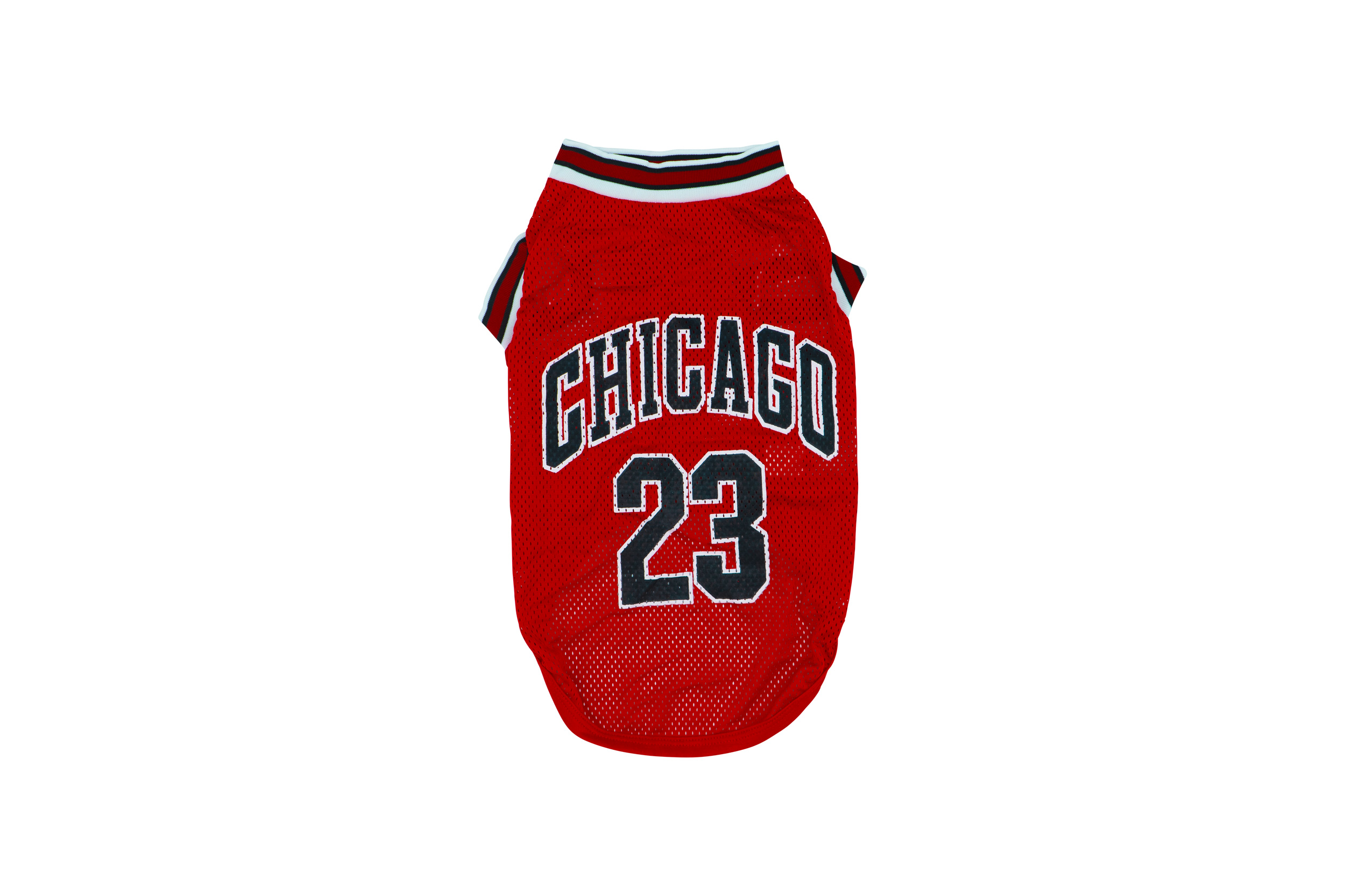  Pets First NBA CHICAGO BULLS DOG Jersey, X-Small : Sports &  Outdoors
